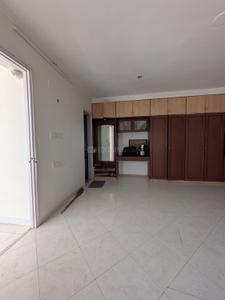 Hall Image of 2250 Sq.ft 4 BHK Penthouse for sale in Shyamal Ahmedabad for Rs. 14000000