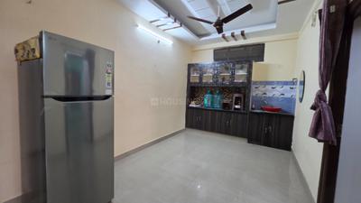 Living Room Image of 1154 Sq.ft 2 BHK Apartment / Flat for sale in Nizampet Hyderabad for Rs. 5950000