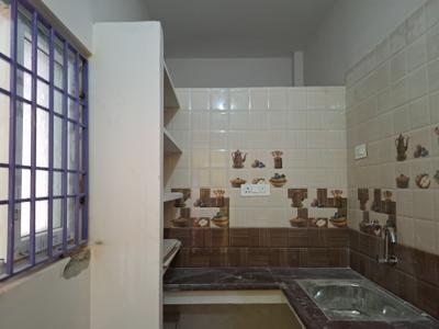 Kitchen Image of 661 Sq.ft 2 BHK Independent House for sale in Manali New Town Chennai for Rs. 3900000
