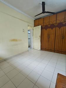 Bedroom Image of 650 Sq.ft 1 BHK Apartment / Flat for rent in Kalwa Thane for Rs. 21000