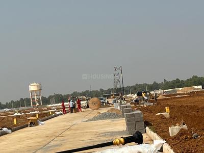 Image of 200 Sq.ft Residential Plot / Land for sale in Thagarapuvalasa, Visakhapatnam for Rs. 4400000
