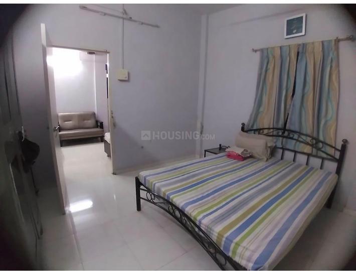 Asmita Appartment Bedroom 1