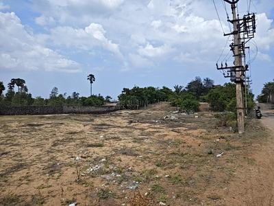 Residential Plot