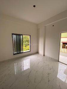 Hall Image of 1050 Sq.ft 3 BHK Apartment / Flat for sale in Barasat Kolkata for Rs. 3150000