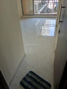 Balcony Image of 720 Sq.ft 1 BHK Apartment / Flat for sale in Hari Niwas, Ulwe Navi Mumbai for Rs. 5250000