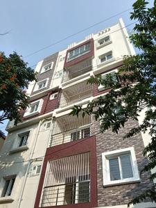 2 BHK Flat