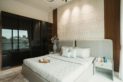 Image of 4300 Sq.ft 4 BHK Apartment / Flat for sale in Courtyard Fairmont, Khanpur, Vadodara for Rs. 18500000