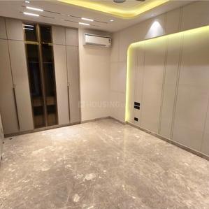 Bedroom Image of 1850 Sq.ft 3 BHK Builder Floor for sale in Swaraj Homes H Block RWA Ashok Vihar, Ashok Vihar New Delhi for Rs. 40400000