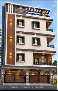 Image of 5200 Sq.ft 9 BHK Independent House for sale in K R Puram, Bengaluru for Rs. 32000000