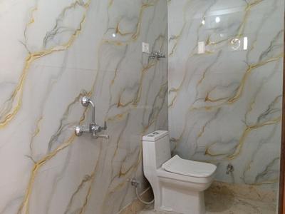 Image of 990 Sq.ft 3 BHK Builder Floor for sale in Govindpuri Extension, New Delhi for Rs. 8000000