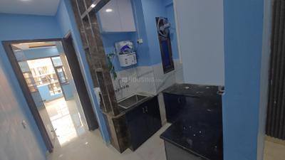Kitchen Image of 550 Sq.ft 1 BHK Apartment / Flat for sale in Paradise Homes, Sector 73 Noida for Rs. 2500000