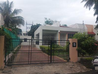 Image of 2400 Sq.ft 3 BHK Independent House for rent in Pathardi Phata, Nashik for Rs. 41000