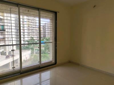 Bedroom Image of 1690 Sq.ft 3 BHK Apartment / Flat for sale in Bhagwati Imperia, Ulwe Navi Mumbai for Rs. 29000000