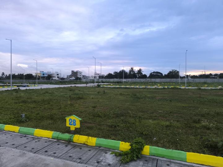 VR Hanuman Enclave Main Image 1