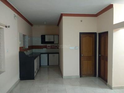 2 BHK Independent Builder Floor