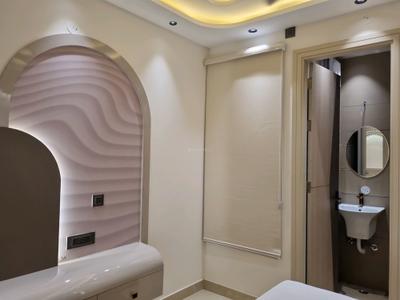 Bedroom Image of 1250 Sq.ft 4 BHK Builder Floor for sale in Saarthi Affordable Homes, Nawada New Delhi for Rs. 9000000