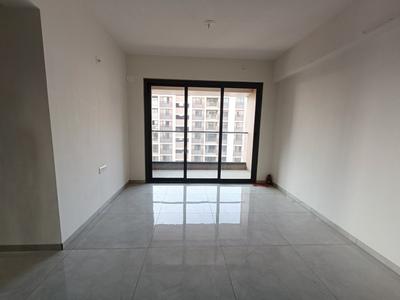 Hall Image of 2512 Sq.ft 4 BHK Apartment / Flat for sale in Adani Archway, Gota Ahmedabad for Rs. 16700000