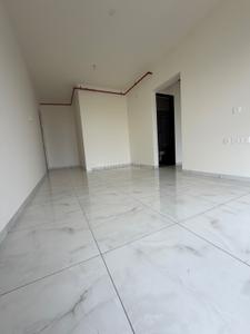 Hall Image of 950 Sq.ft 2 BHK Apartment / Flat for rent in MICL Aaradhya Parkwood, Mira Road East Mira Bhayandar for Rs. 40000