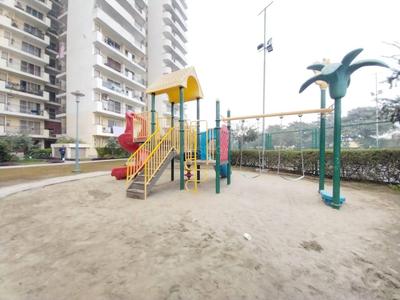 Image of 1645 Sq.ft 3 BHK Apartment / Flat for sale in Bestech Park View Ananda, Sector 81, Gurgaon for Rs. 18000000