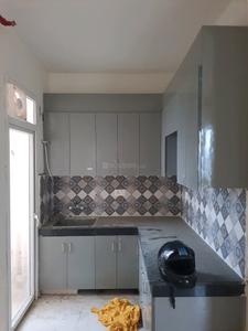 Kitchen Image of 842 Sq.ft 3 BHK Apartment / Flat for sale in Signature Global Golf Green, Sector 79 Gurgaon for Rs. 7300000