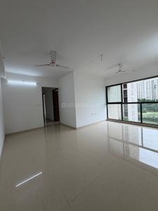 Living Room Image of 1125 Sq.ft 3 BHK Apartment / Flat for sale in Lodha Palava Downtown, Palava Phase 2 Thane for Rs. 7899000