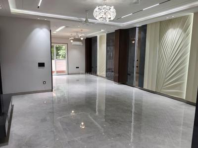 Hall Image of 1960 Sq.ft 3 BHK Builder Floor for sale in South City Floors 1, Sector 41 Gurgaon for Rs. 38000000
