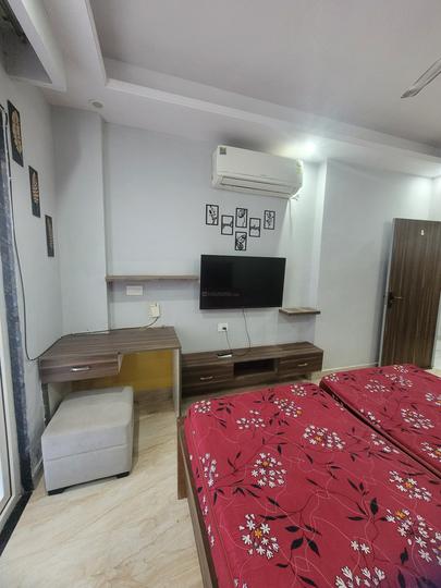 Block B, Sushant Lok Phase 1 Bedroom 1