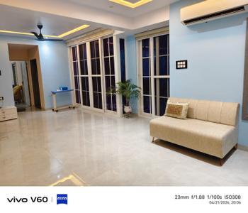 Hall Image of 3000 Sq.ft 4 BHK Apartment / Flat for sale in AG8 Aakriti Greens, Salaiya Bhopal for Rs. 22000000