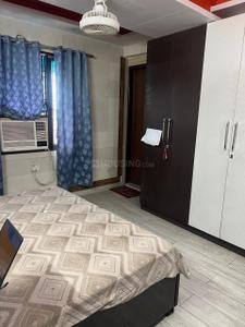 Bedroom Image of 1300 Sq.ft 3 BHK Apartment / Flat for sale in Rajendra Nagar Ghaziabad for Rs. 9600000