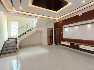 Hall Image of 2000 Sq.ft 3 BHK Independent House for sale in Saravanampatty Coimbatore for Rs. 13015222