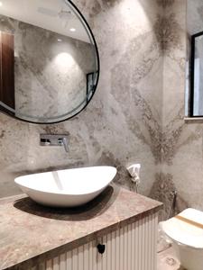 Bedroom One Image of 2700 Sq.ft 4 BHK Builder Floor for sale in Bargainer Ultra Premium Luxurious Floors, Sector 47 Gurgaon for Rs. 31000000