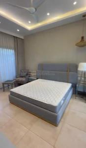 Bedroom Image of 3165 Sq.ft 4 BHK Villa for sale in Morjim Goa for Rs. 80000000