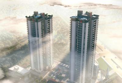 Image of 1601 Sq.ft 3 BHK Apartment / Flat for sale in Suyug The 1, Kadagrahara, Bengaluru for Rs. 17500000