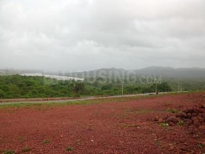 Image of 390 Sq.ft Residential Plot / Land for sale in Marcel, Goa for Rs. 9800000