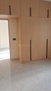 Bedroom Image of 1050 Sq.ft 2 BHK Apartment / Flat for rent in Cox Town Bengaluru for Rs. 55000