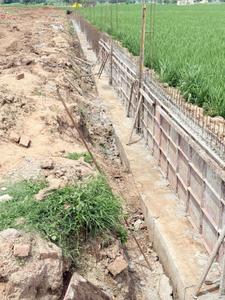 Image of 900 Sq.ft Residential Plot / Land for sale in Karala, Mohali for Rs. 6800000