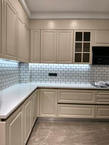 Kitchen Image of 2800 Sq.ft 4 BHK Builder Floor for sale in Anant Raj Estate, Kadarpur Gurgaon for Rs. 28500000
