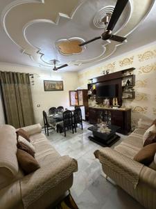 3 BHK Independent Builder Floor