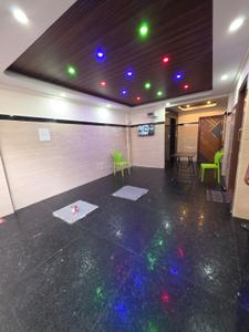 Image of 625 Sq.ft 1 BHK Builder Floor for rent in S.G. Palya, Bengaluru for Rs. 24999