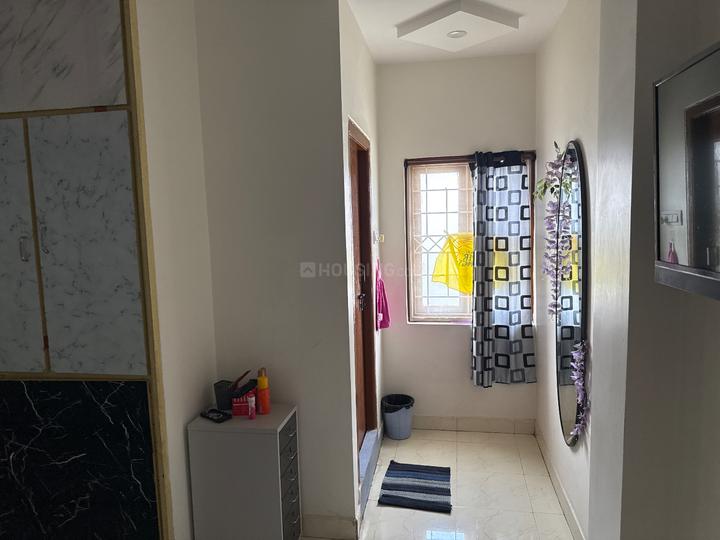 Sai Raghava residency Main Image 1