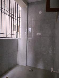 Bedroom Image of 600 Sq.ft 1 BHK Apartment / Flat for rent in Marathahalli Bengaluru for Rs. 25000