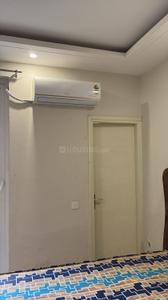 Bedroom Image of 780 Sq.ft 1 RK Apartment / Flat for rent in SBP Homes Gardenia, Sector 126 Mohali for Rs. 14000