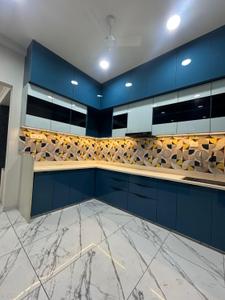 Kitchen Image of 3600 Sq.ft 4.5 BHK Villa for sale in Bhayli Vadodara for Rs. 30000000