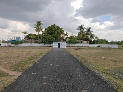 Image of 1200 Sq.ft Residential Plot / Land for sale in Singaperumal Koil, Chennai for Rs. 2760000