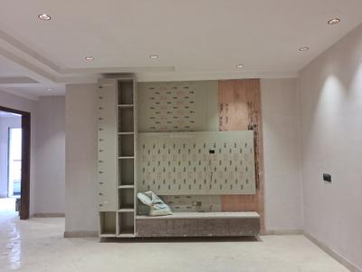 Living Room Image of 1200 Sq.ft 3 BHK Builder Floor for sale in Bali Nagar New Delhi for Rs. 23500000