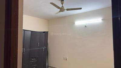 Bedroom Image of 900 Sq.ft 2 BHK Apartment / Flat for rent in Indu Pallavi, Auto Nagar Hyderabad for Rs. 18000