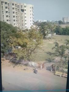 Balcony Image of 1150 Sq.ft 3 BHK Apartment / Flat for sale in Raj Homes, Gotal Pajri Nagpur for Rs. 5500000