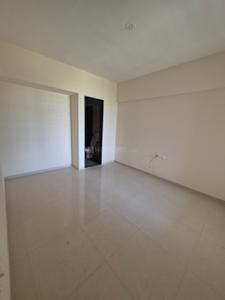 Bedroom Image of 750 Sq.ft 2 BHK Apartment / Flat for sale in VTP Purvanchal, Kesnand Pune for Rs. 4600000