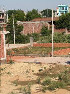 Image of 900 Sq.ft Residential Plot / Land for sale in Tilpata Karanwas, Greater Noida for Rs. 2700000