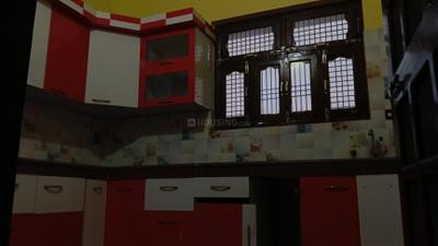 Kitchen Image of 3000 Sq.ft 2 BHK Duplex for rent in Niyawan Ayodhya for Rs. 20000